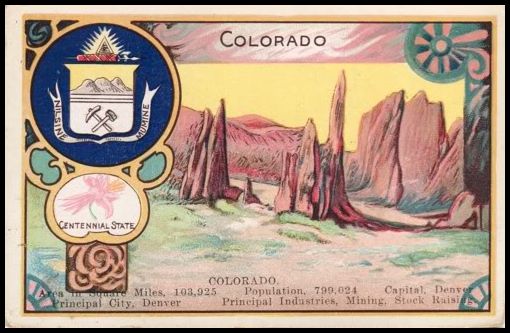 5 Colorado